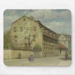 Braune Weimar Musmatta