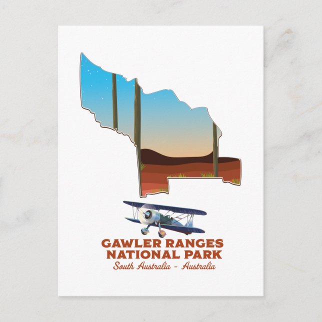 Brauneck Bayern, Tyskland Skidposter Vykort (Framsida)