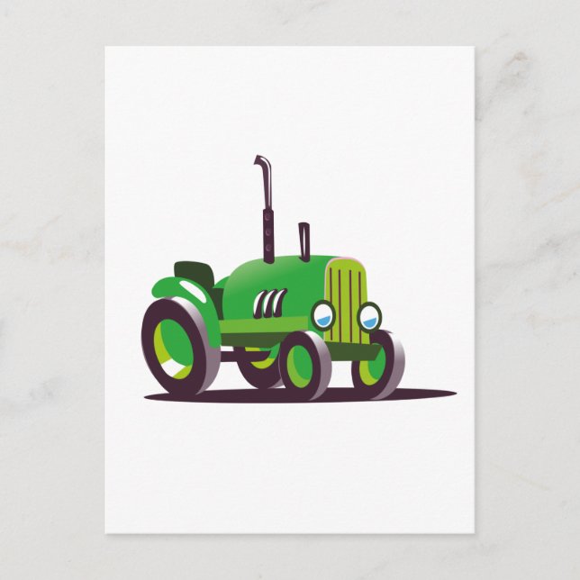 Brauneck Bayern, Tyskland Skidposter Vykort (Framsida)