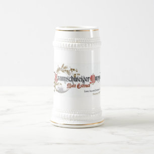 Braunschweiger Mumme öl Stein Sejdel