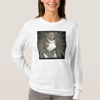 Brauny bäckar t shirt