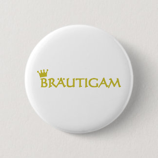 Bräutigam symbol knapp
