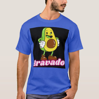 bravado t shirt