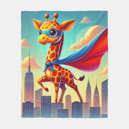 Brave & Bright Fleecefilt