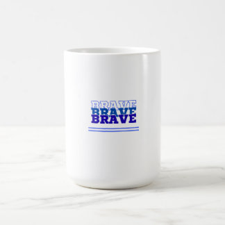 Brave Kaffemugg