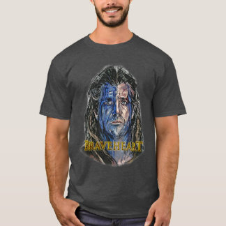 Braveeart William Wallace T Shirt