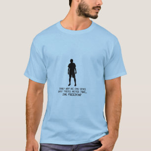 braveheart tee