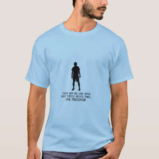 braveheart tee