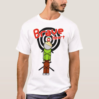 braveheart tee shirt