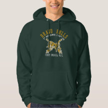 Bravo Bulls 1/320 FA Hoodie