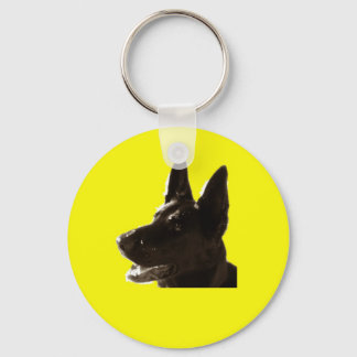 Bravo Keychain Nyckelring