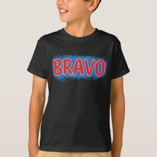 Bravo T Shirt
