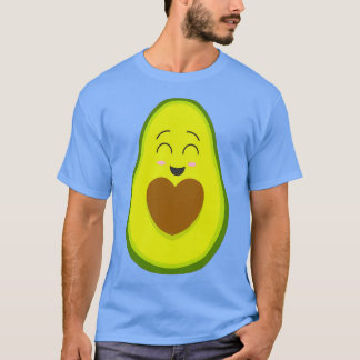 Bravocado 13 t shirt