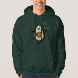 Bravocado Hoodie