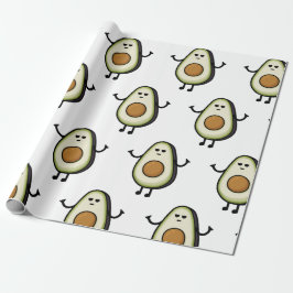 Bravocado Presentpapper