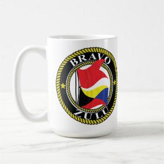 BravoZulumugg Kaffemugg