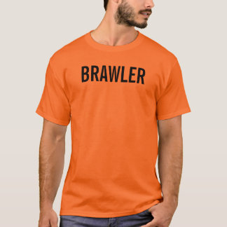 BRAWLER TEE SHIRT