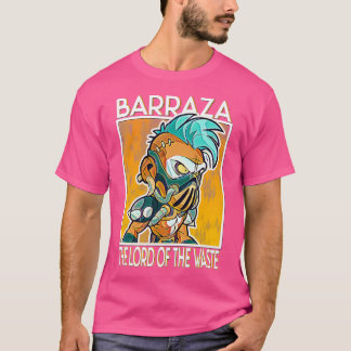 Brawlhalla Barraza Herren på Slösa 1 T Shirt