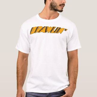 Brawlin Tee