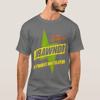 Brawndo T Shirt