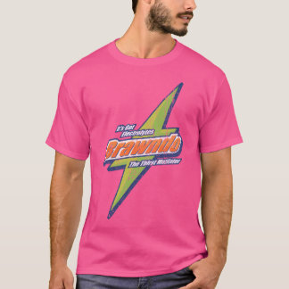 Brawndo T Shirt