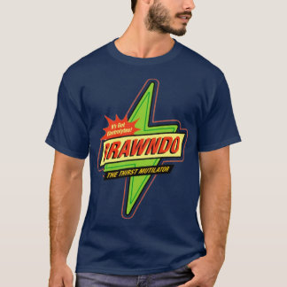 Brawndo T Shirt