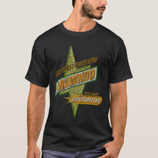BRAWNDO the törst mutilator (Idiokrati) Classic T Shirt