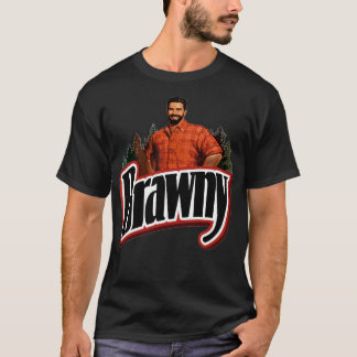 Brawny T Shirt