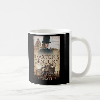 Braxton's Century Vol. 1 Kaffemugg