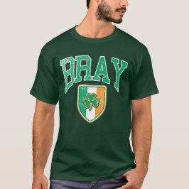 BRAY Irland Tee Shirt