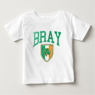 BRAY Irland Tee Shirt
