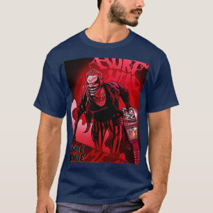 Bray Wyatt Yowie Wowie T Shirt