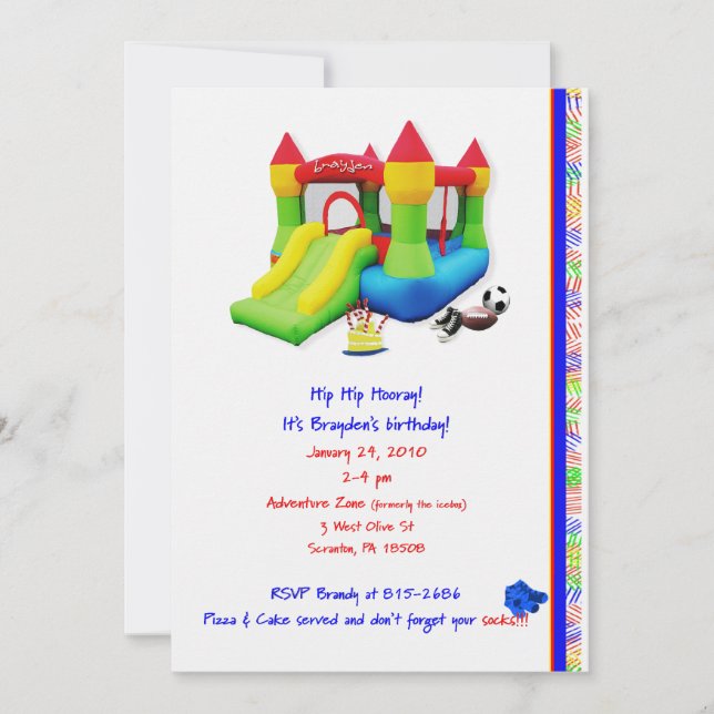 brayden final...sigh. inbjudningar (Framsida)