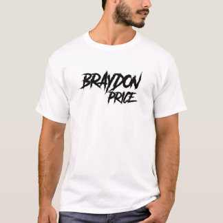 braydon pris, braydon t shirt