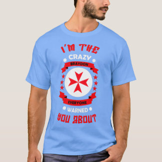 braydon pris merch 2 t shirt