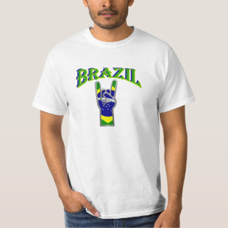 Brazi T-shirt