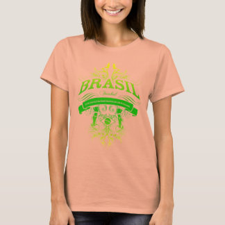 BRAZIL - Brasil Futebol Tröja