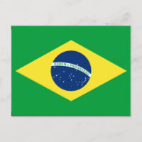brazil flagga