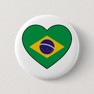 Brazil Heart Soccer Knapp