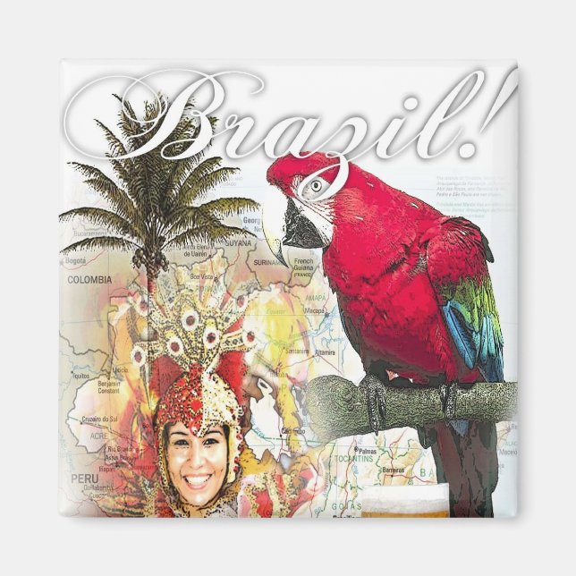 brazil magnet (Framsidan)