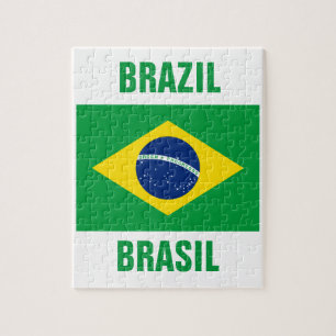 BRAZIL PUSSEL