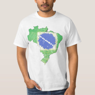 brazil t-shirt