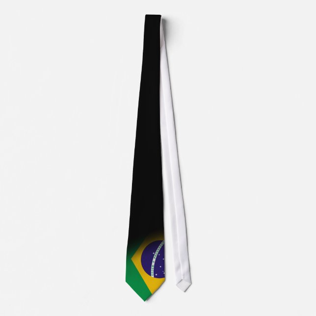 brazil Tie Slips (Framsida)