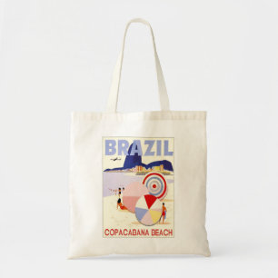 BRAZIL TYGKASSE