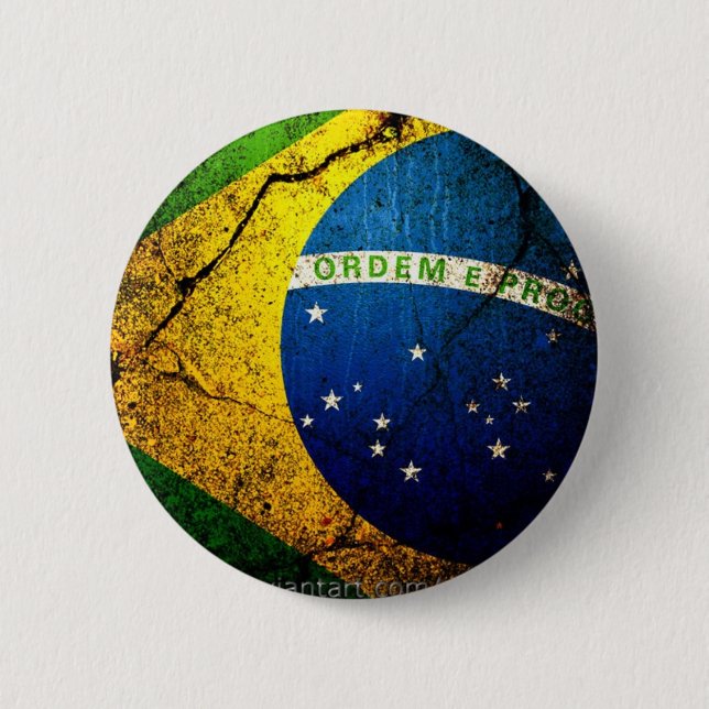 brazilian_flag_ knapp (Framsida)