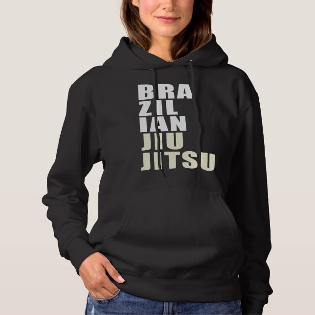 Brazilian Jiu Jitsu BJJ and Grappling  1 T Shirt (Framsida)