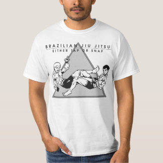 brazilianjiujitsu t-shirt