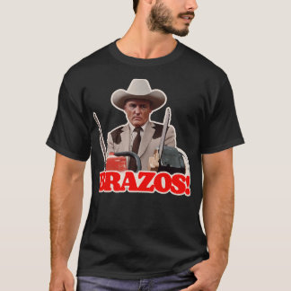BRAZOS T SHIRT