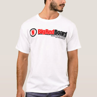 BRB-logotypskjorta 3 Tee