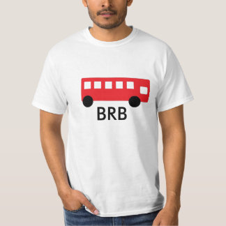 BRB TRÖJA